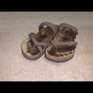 Mayari Birkenstock women’s size 9/40